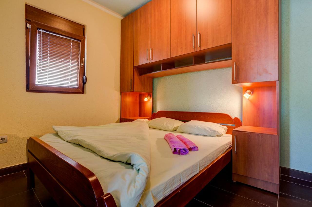 Romeo And Juliet Apartments تيفات المظهر الخارجي الصورة