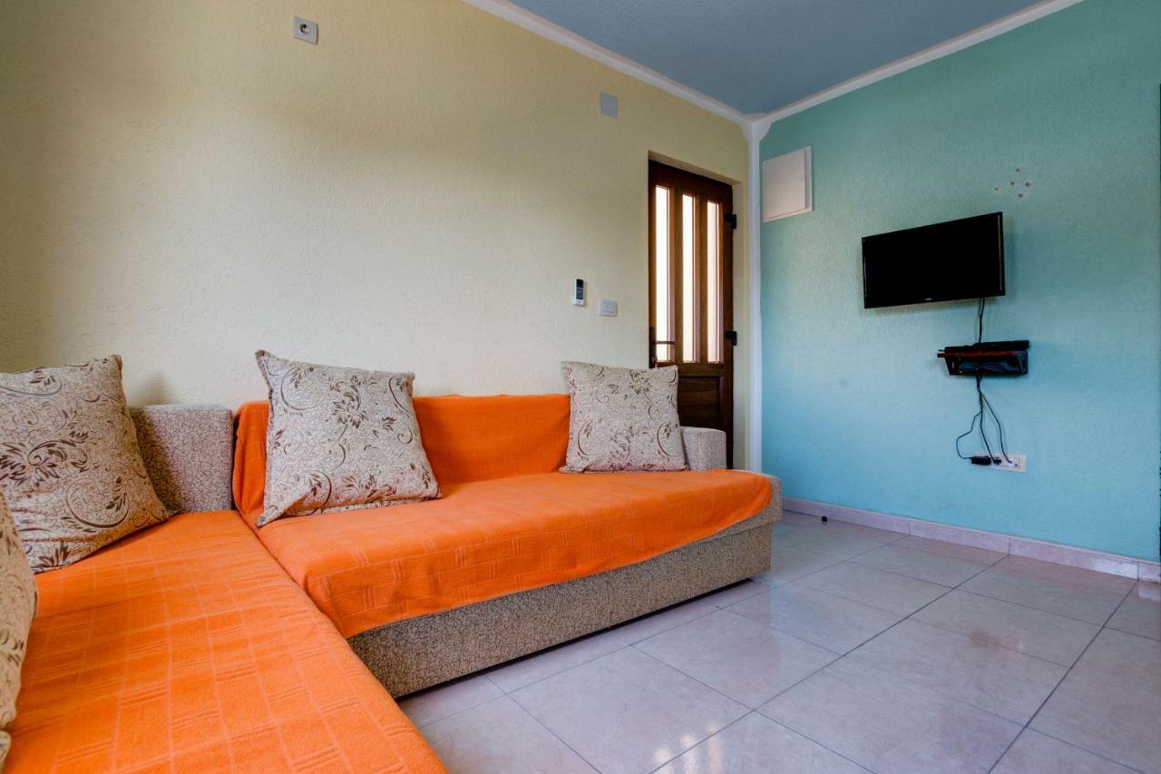 Romeo And Juliet Apartments تيفات المظهر الخارجي الصورة